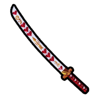 AdorationKatana image
