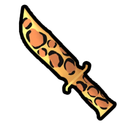 Cheetah image