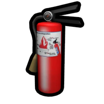 Extinguisher image
