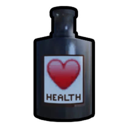 HealingPotion image