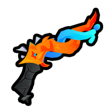PrimordialGun image