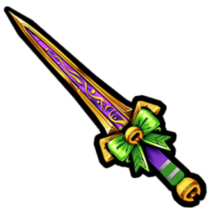 TinkleBlade image