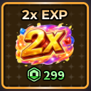 2x Exp image