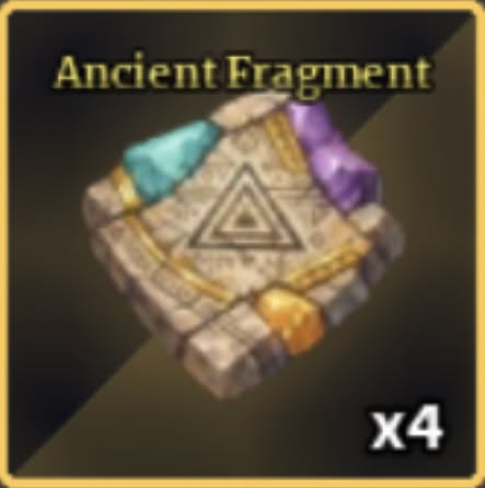 Ancient Fragment image