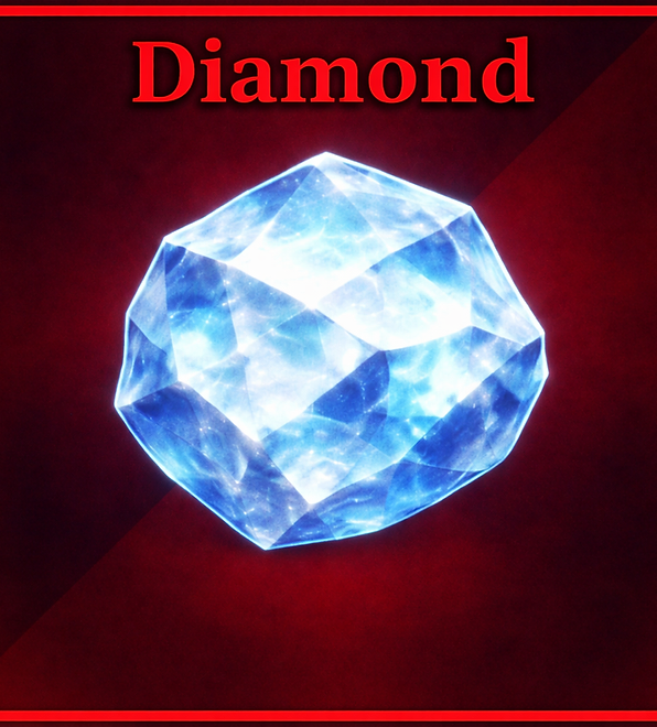 Diamond image