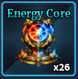Energy Core image