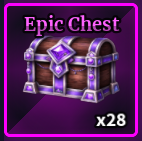 Epic Chest image
