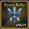 Frost Relic image